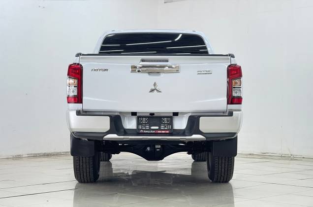 Triton All New Double Cab 2.4 GLS Plus (MY19) MT* - ภาพย่อที่ 19