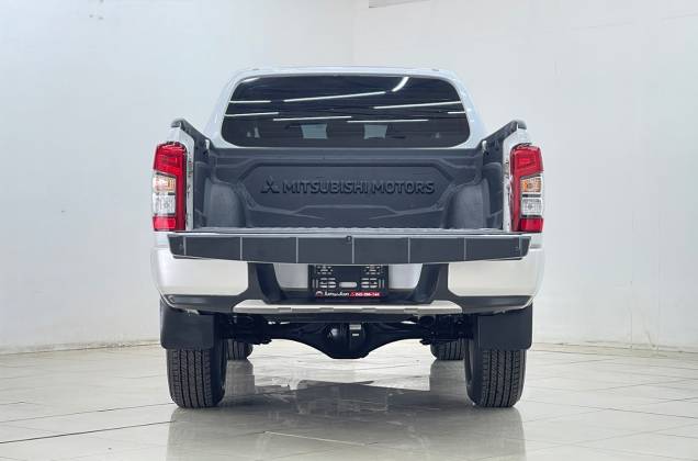 Triton All New Double Cab 2.4 GLS Plus (MY19) MT* - ภาพย่อที่ 20