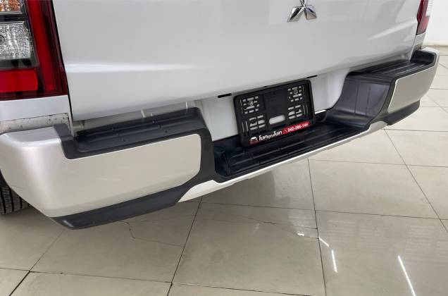 Triton All New Double Cab 2.4 GLS Plus (MY19) MT* - ภาพย่อที่ 24