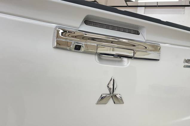 Triton All New Double Cab 2.4 GLS Plus (MY19) MT* - ภาพย่อที่ 25