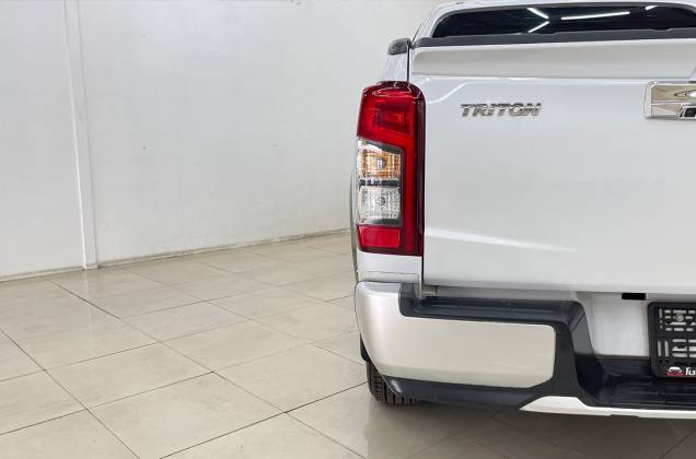 Triton All New Double Cab 2.4 GLS Plus (MY19) MT* - ภาพย่อที่ 22