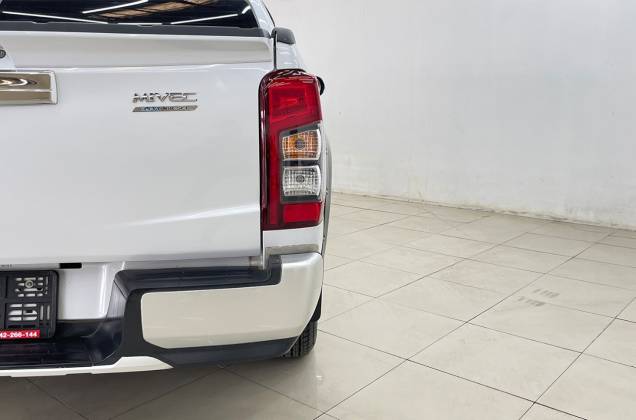 Triton All New Double Cab 2.4 GLS Plus (MY19) MT* - ภาพย่อที่ 23