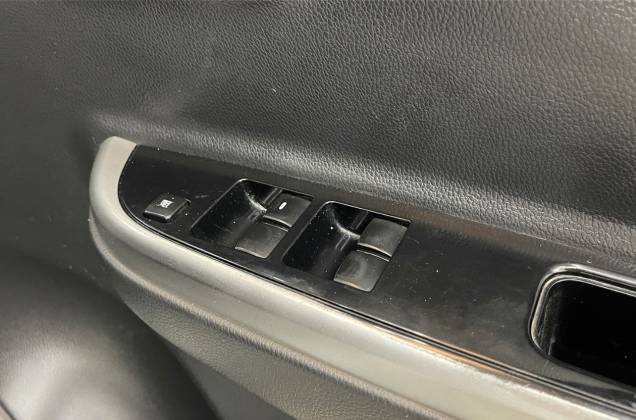 Triton All New Double Cab 2.4 GLS Plus (MY19) MT* - ภาพย่อที่ 28