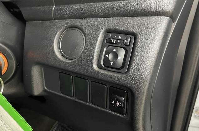 Triton All New Double Cab 2.4 GLS Plus (MY19) MT* - ภาพย่อที่ 29