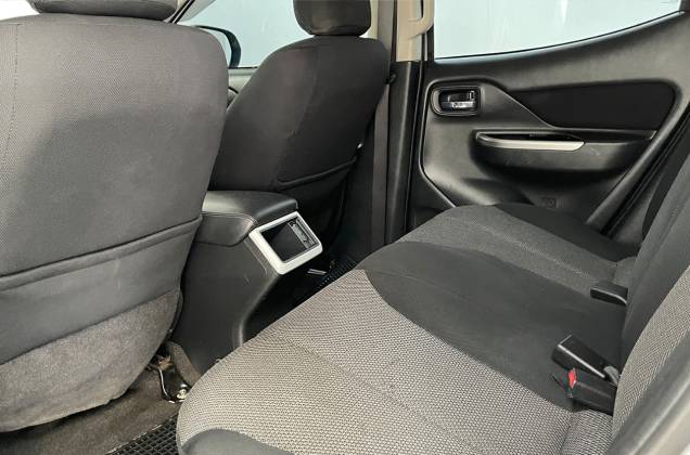 Triton All New Double Cab 2.4 GLS Plus (MY19) MT* - ภาพย่อที่ 35