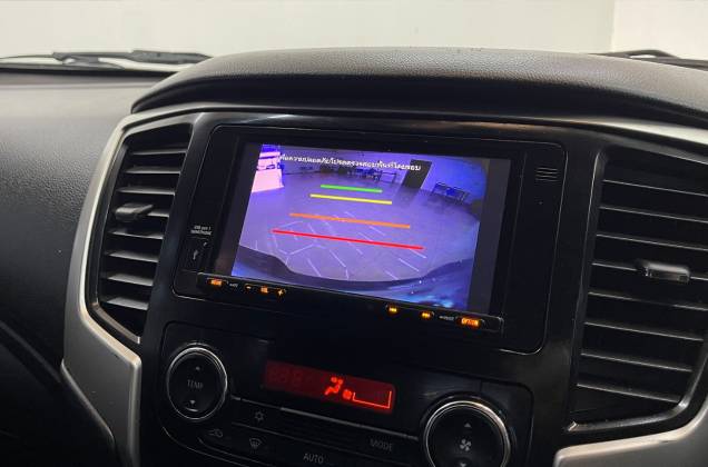 Triton All New Double Cab 2.4 GLS Plus (MY19) MT* - ภาพย่อที่ 31