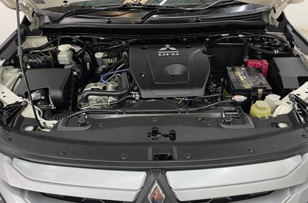 Triton All New Double Cab 2.4 GLS Plus (MY19) MT* - ภาพย่อที่ 36