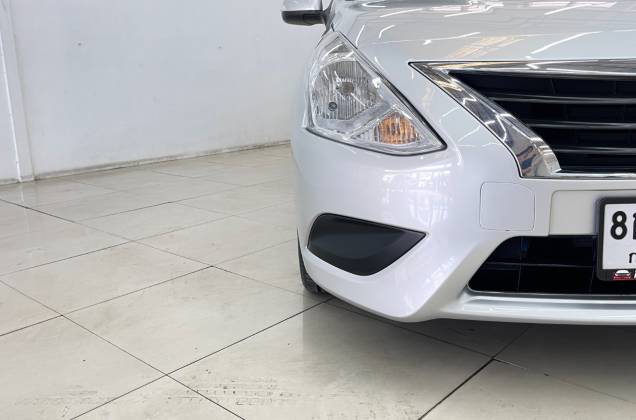 Almera 1.2 E (MNC) AT* - ภาพย่อที่ 7