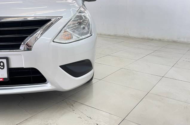 Almera 1.2 E (MNC) AT* - ภาพย่อที่ 8