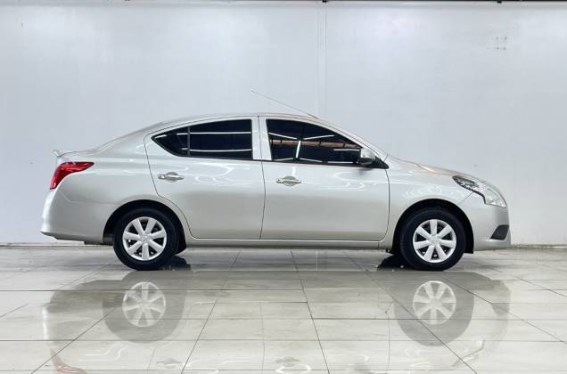 Almera 1.2 E (MNC) AT* - ภาพย่อที่ 12