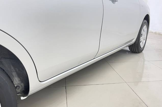 Almera 1.2 E (MNC) AT* - ภาพย่อที่ 15