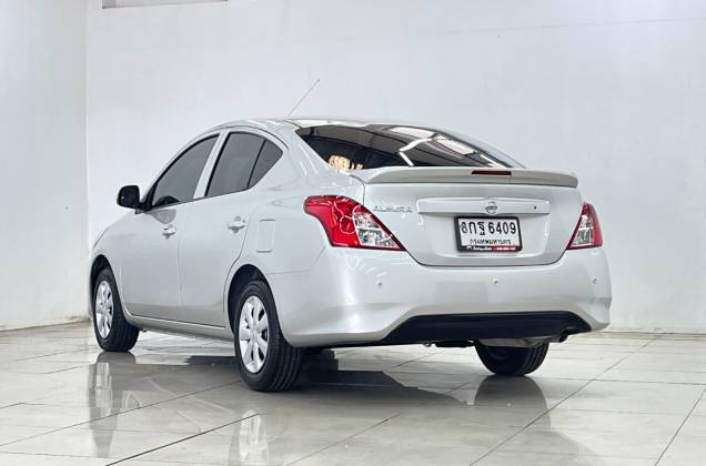 Almera 1.2 E (MNC) AT* - ภาพย่อที่ 18