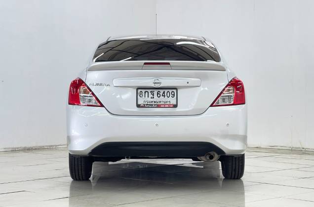 Almera 1.2 E (MNC) AT* - ภาพย่อที่ 19