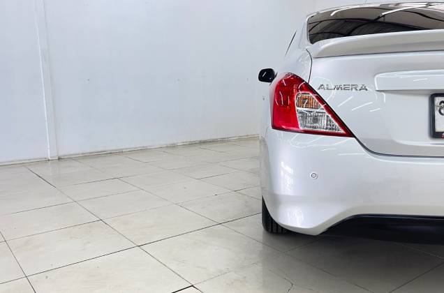 Almera 1.2 E (MNC) AT* - ภาพย่อที่ 21