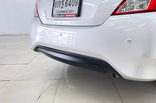 Almera 1.2 E (MNC) AT* - ภาพย่อที่ 23