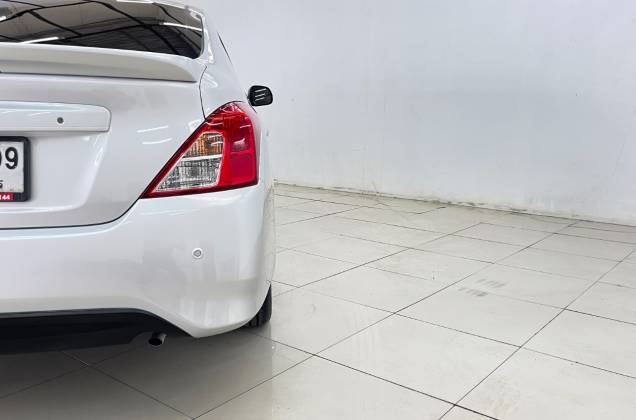 Almera 1.2 E (MNC) AT* - ภาพย่อที่ 22