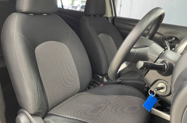 Almera 1.2 E (MNC) AT* - ภาพย่อที่ 27