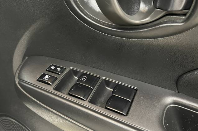 Almera 1.2 E (MNC) AT* - ภาพย่อที่ 24