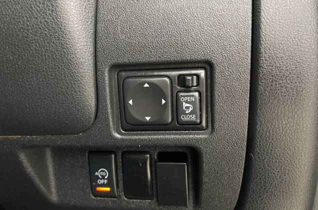 Almera 1.2 E (MNC) AT* - ภาพย่อที่ 25