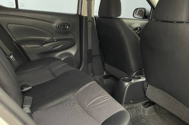 Almera 1.2 E (MNC) AT* - ภาพย่อที่ 33