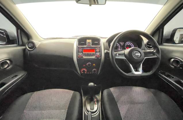 Almera 1.2 E (MNC) AT* - ภาพย่อที่ 30