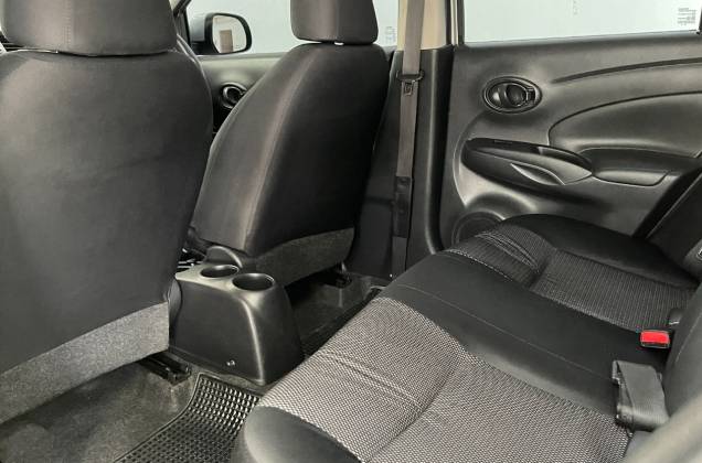 Almera 1.2 E (MNC) AT* - ภาพย่อที่ 32