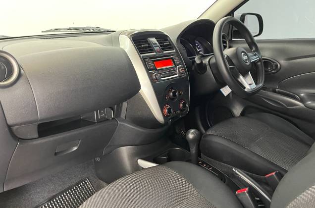 Almera 1.2 E (MNC) AT* - ภาพย่อที่ 31