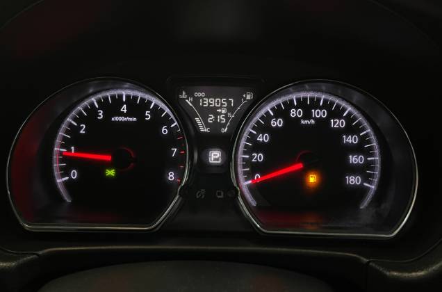 Almera 1.2 E (MNC) AT* - ภาพย่อที่ 34