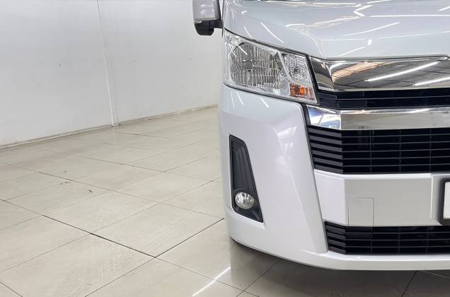 Commuter 2.8 Diesel (MY19) - ภาพย่อที่ 7