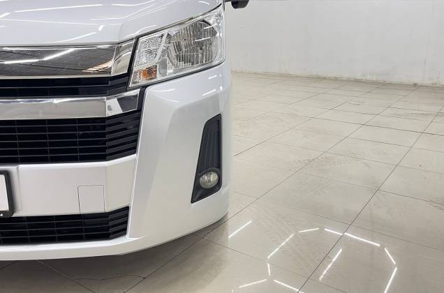 Commuter 2.8 Diesel (MY19) - ภาพย่อที่ 8