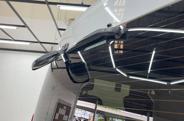 Commuter 2.8 Diesel (MY19) - ภาพย่อที่ 22