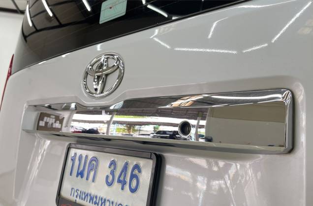 Commuter 2.8 Diesel (MY19) - ภาพย่อที่ 23