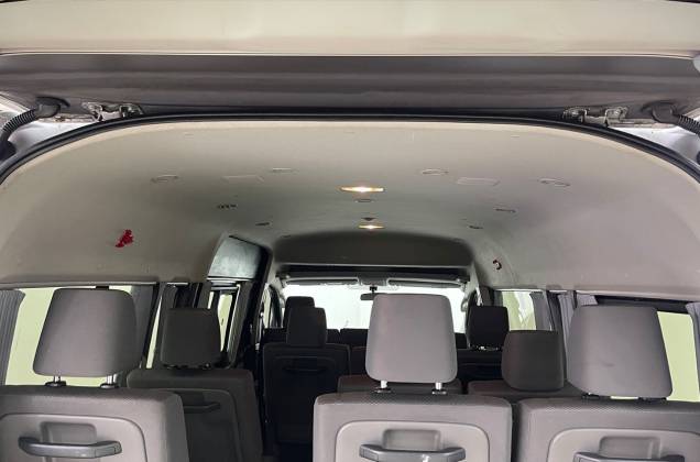 Commuter 2.8 Diesel (MY19) - ภาพย่อที่ 32