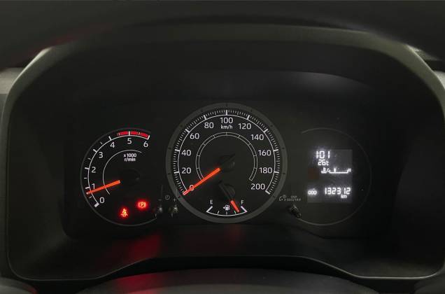 Commuter 2.8 Diesel (MY19) - ภาพย่อที่ 33