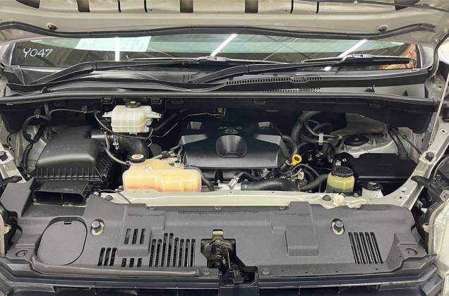 Commuter 2.8 Diesel (MY19) - ภาพย่อที่ 34