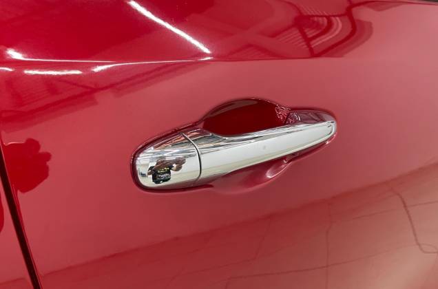 Fortuner 2.4 Legender Black Top (MY20) AT* - ภาพย่อที่ 19