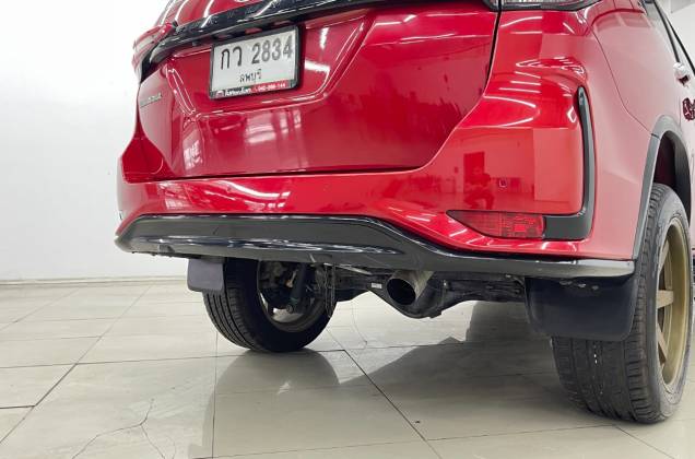 Fortuner 2.4 Legender Black Top (MY20) AT* - ภาพย่อที่ 18