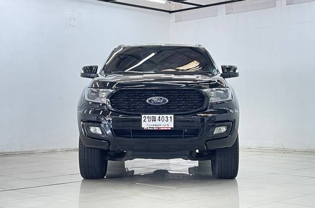 Everest 2.0 Turbo Titanium Sport (MY18) (MNC) AT* - ภาพย่อที่ 3