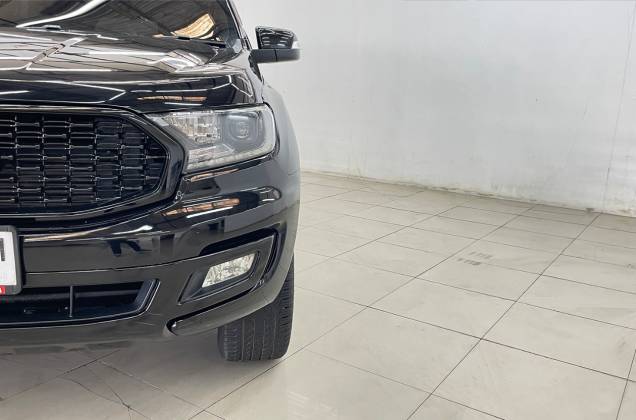 Everest 2.0 Turbo Titanium Sport (MY18) (MNC) AT* - ภาพย่อที่ 9