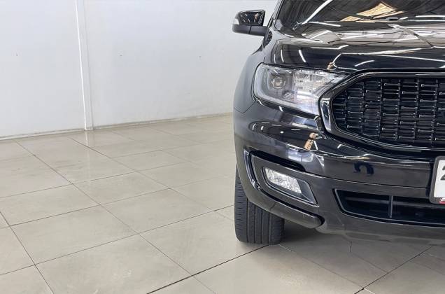 Everest 2.0 Turbo Titanium Sport (MY18) (MNC) AT* - ภาพย่อที่ 8