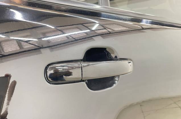 Everest 2.0 Turbo Titanium Sport (MY18) (MNC) AT* - ภาพย่อที่ 16