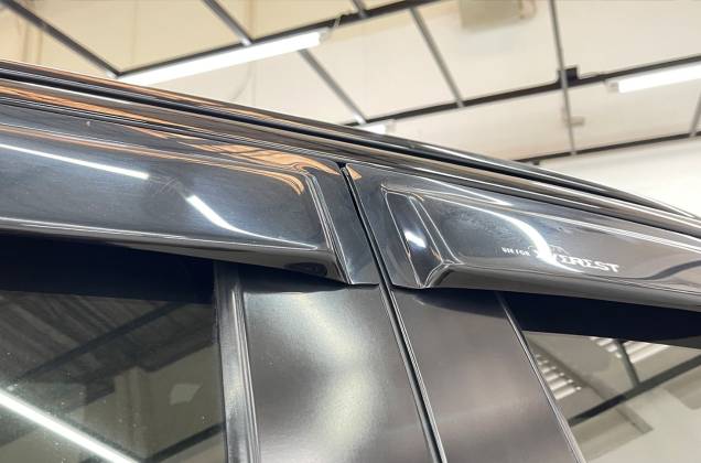 Everest 2.0 Turbo Titanium Sport (MY18) (MNC) AT* - ภาพย่อที่ 19