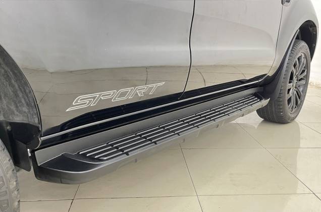 Everest 2.0 Turbo Titanium Sport (MY18) (MNC) AT* - ภาพย่อที่ 18