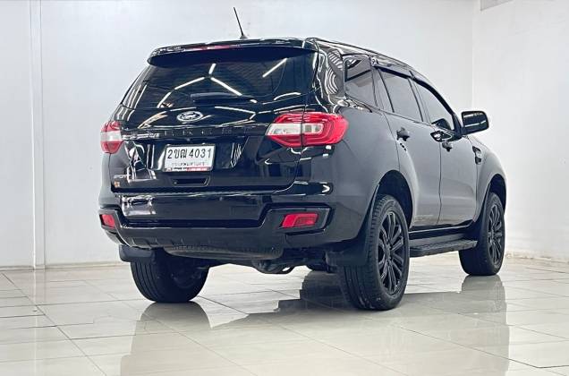 Everest 2.0 Turbo Titanium Sport (MY18) (MNC) AT* - ภาพย่อที่ 20