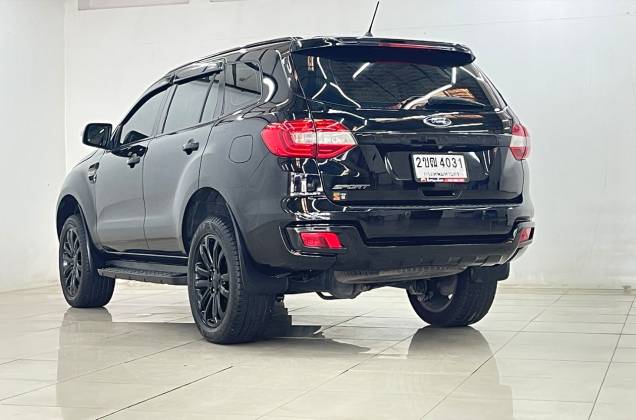 Everest 2.0 Turbo Titanium Sport (MY18) (MNC) AT* - ภาพย่อที่ 22