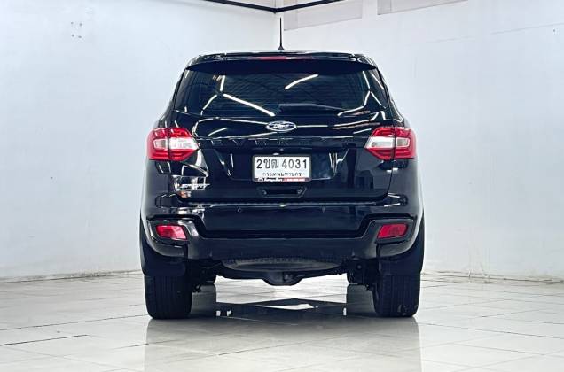 Everest 2.0 Turbo Titanium Sport (MY18) (MNC) AT* - ภาพย่อที่ 21