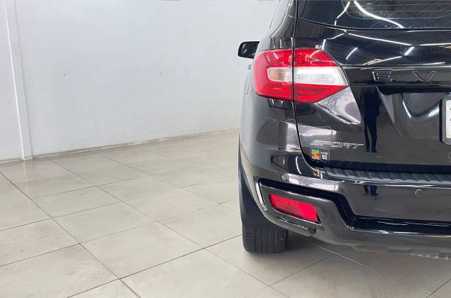 Everest 2.0 Turbo Titanium Sport (MY18) (MNC) AT* - ภาพย่อที่ 23