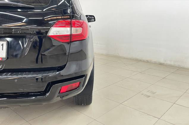 Everest 2.0 Turbo Titanium Sport (MY18) (MNC) AT* - ภาพย่อที่ 24