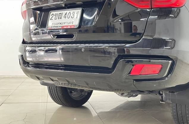 Everest 2.0 Turbo Titanium Sport (MY18) (MNC) AT* - ภาพย่อที่ 25