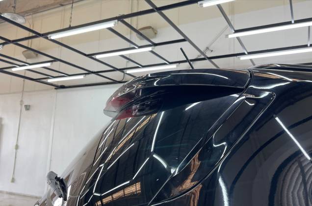 Everest 2.0 Turbo Titanium Sport (MY18) (MNC) AT* - ภาพย่อที่ 26